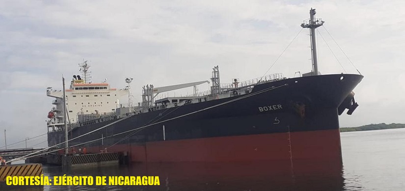 PACIFICO